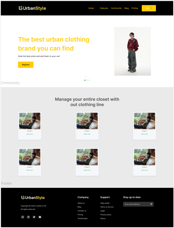 urbanstyle_workflow