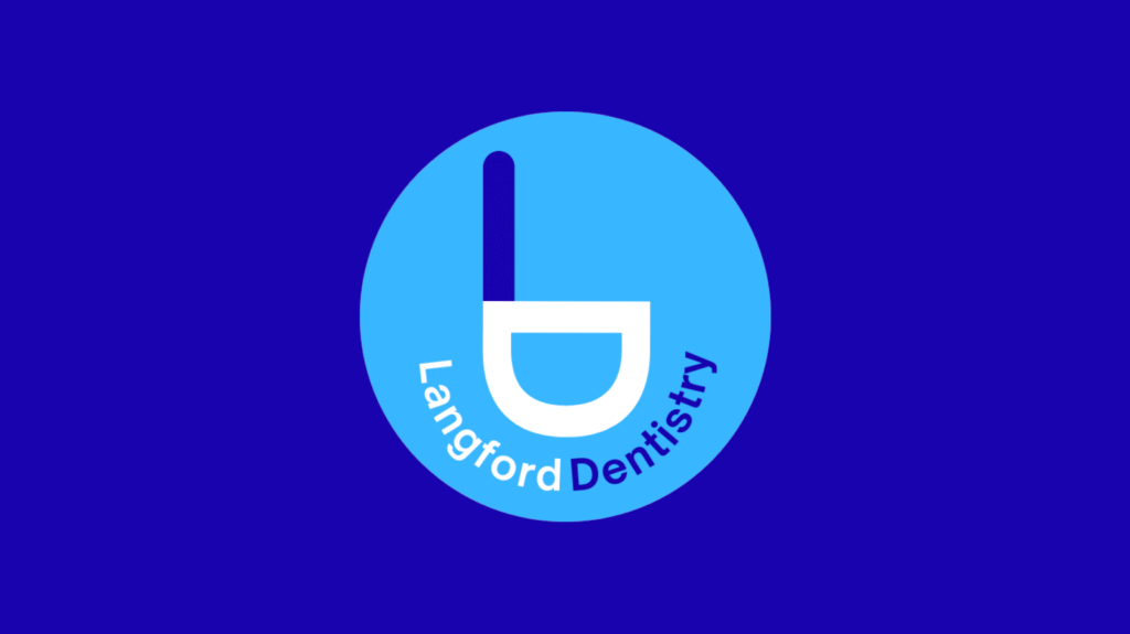 Langford_Dentistry_web_app